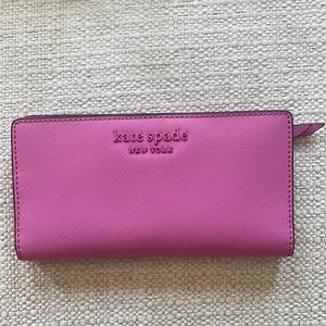 NWT Kate Spade wallet